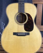 Martin 000-EC Eric Clapton 30th Anniversary